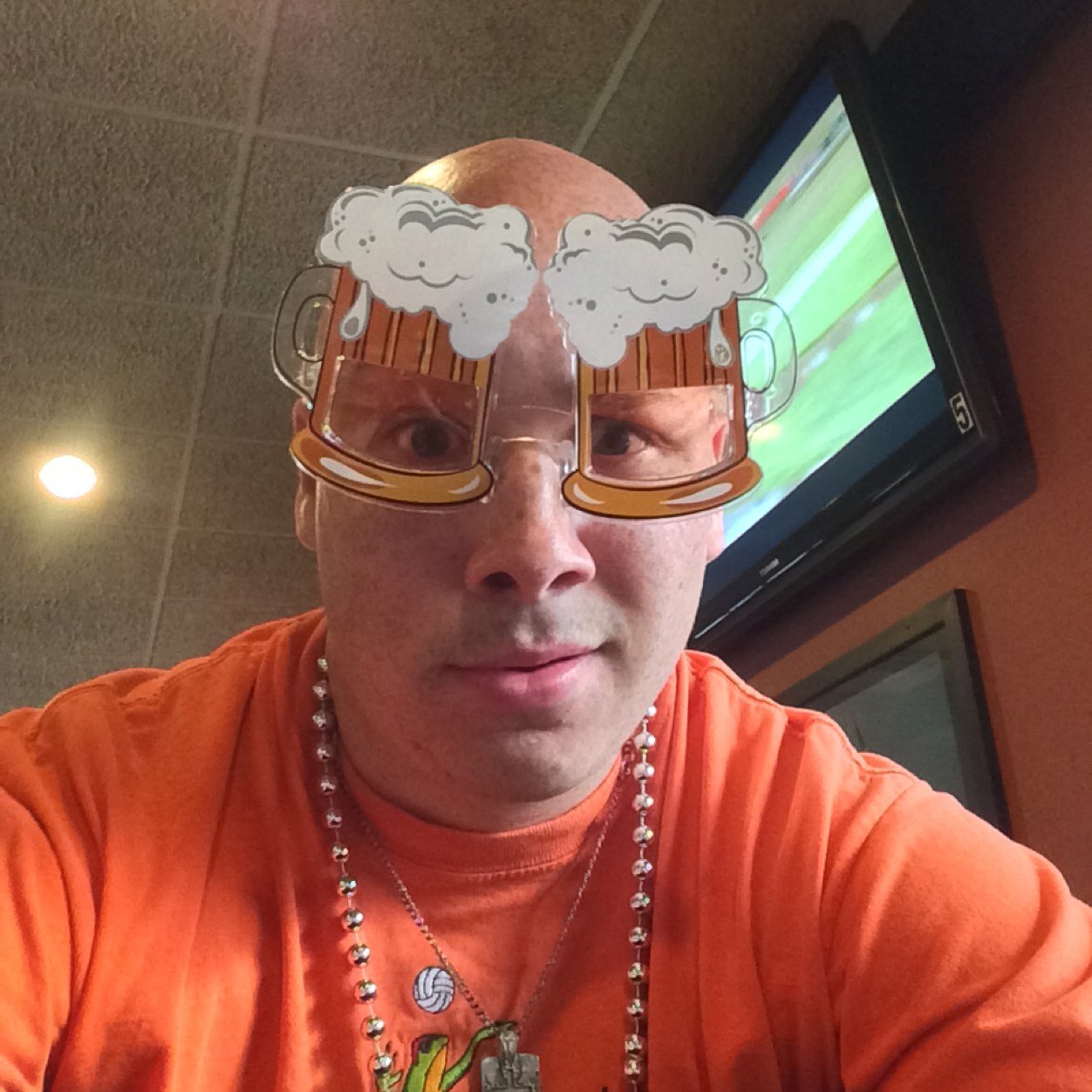 realzachevers's profile picture. 