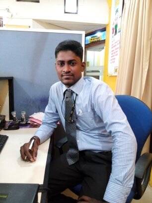 hariprasan's profile picture. போற்றுபவர் போற்றட்டும் புழுதி வாரித் தூற்றுபவர் தூற்றட்டும் தொடந்து செல்வேன் ! ஏற்றதொரு கருத்தை என துள்ளம் என்றால் எடுத்துரைப்பேன் ; எவர் வரினும் அஞ்சேன் !!