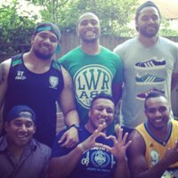 Mako Vunipola (@mako_vunipola) 's Twitter Profile