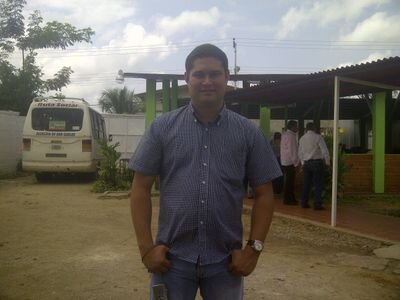 wilbpp's profile picture. Licdo en Administración, de San Carlos Venezuela