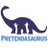 Pretendasaurus