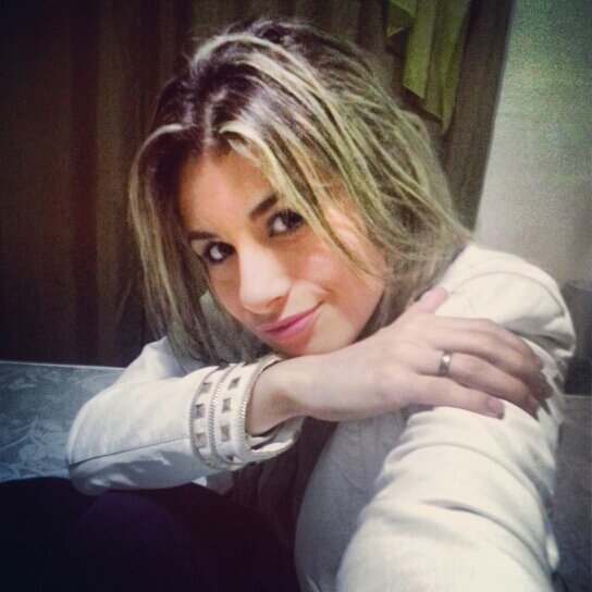 Instagram: rennataramoss