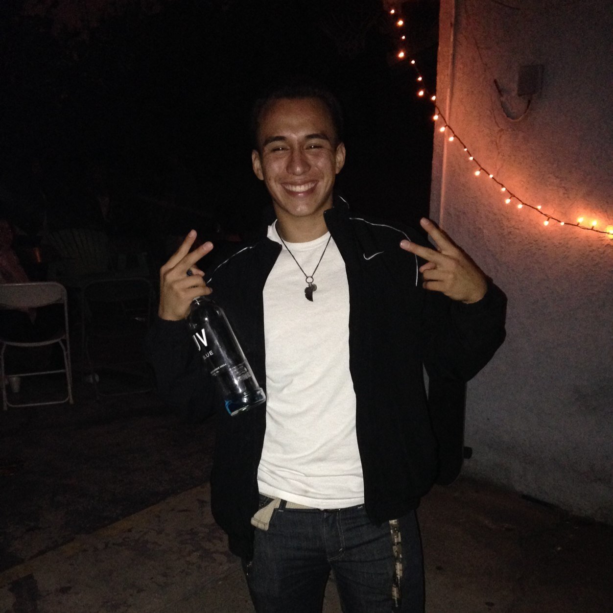 @_sirhercules has my heart since O4O512❤ Graduate of SEHS 2k14 Jaguar Linebacker #31 Buisness Before Pleasure