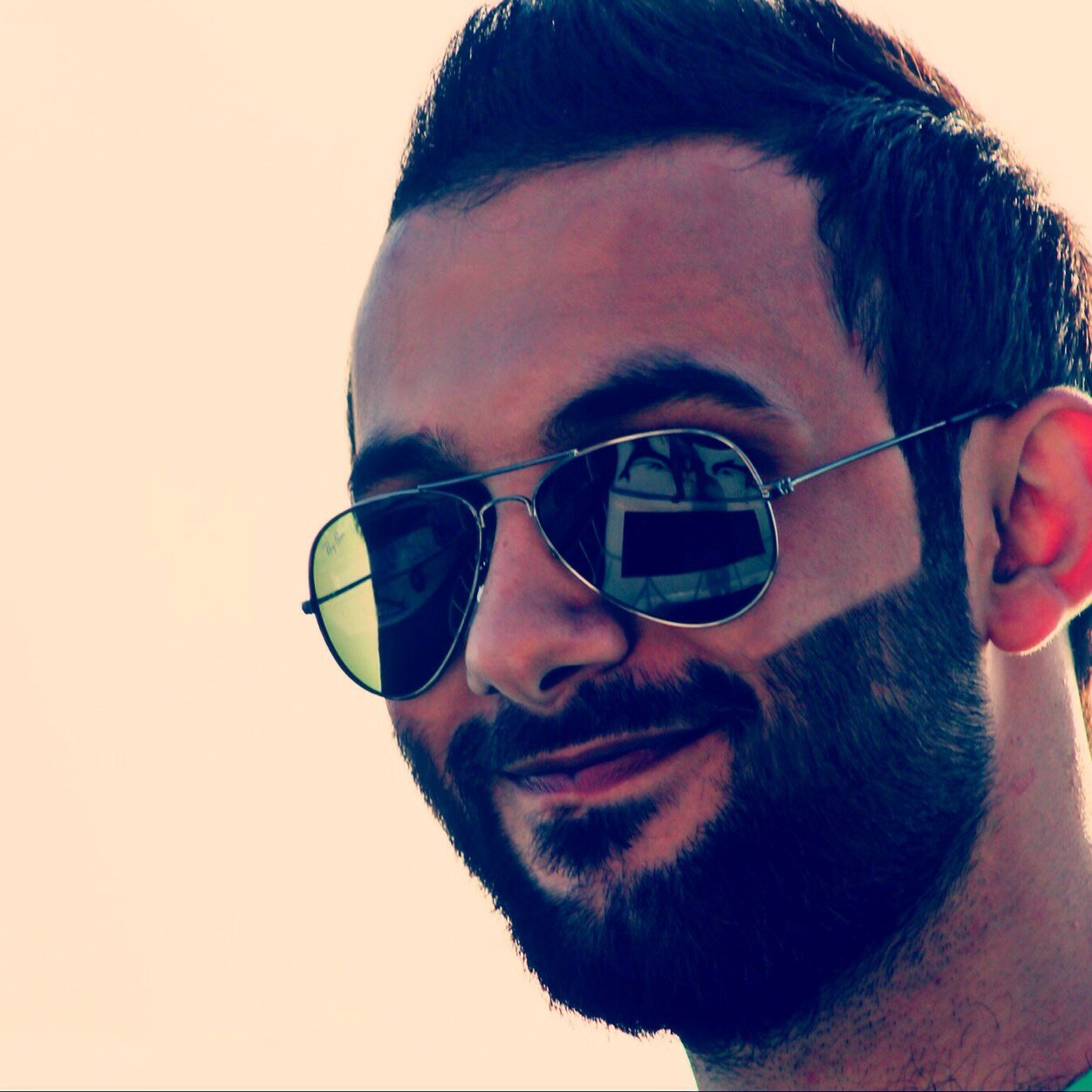 Osman_Syria's profile picture. Osman Syria