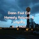 D.Rider the Promoter..Damfool_Ent
