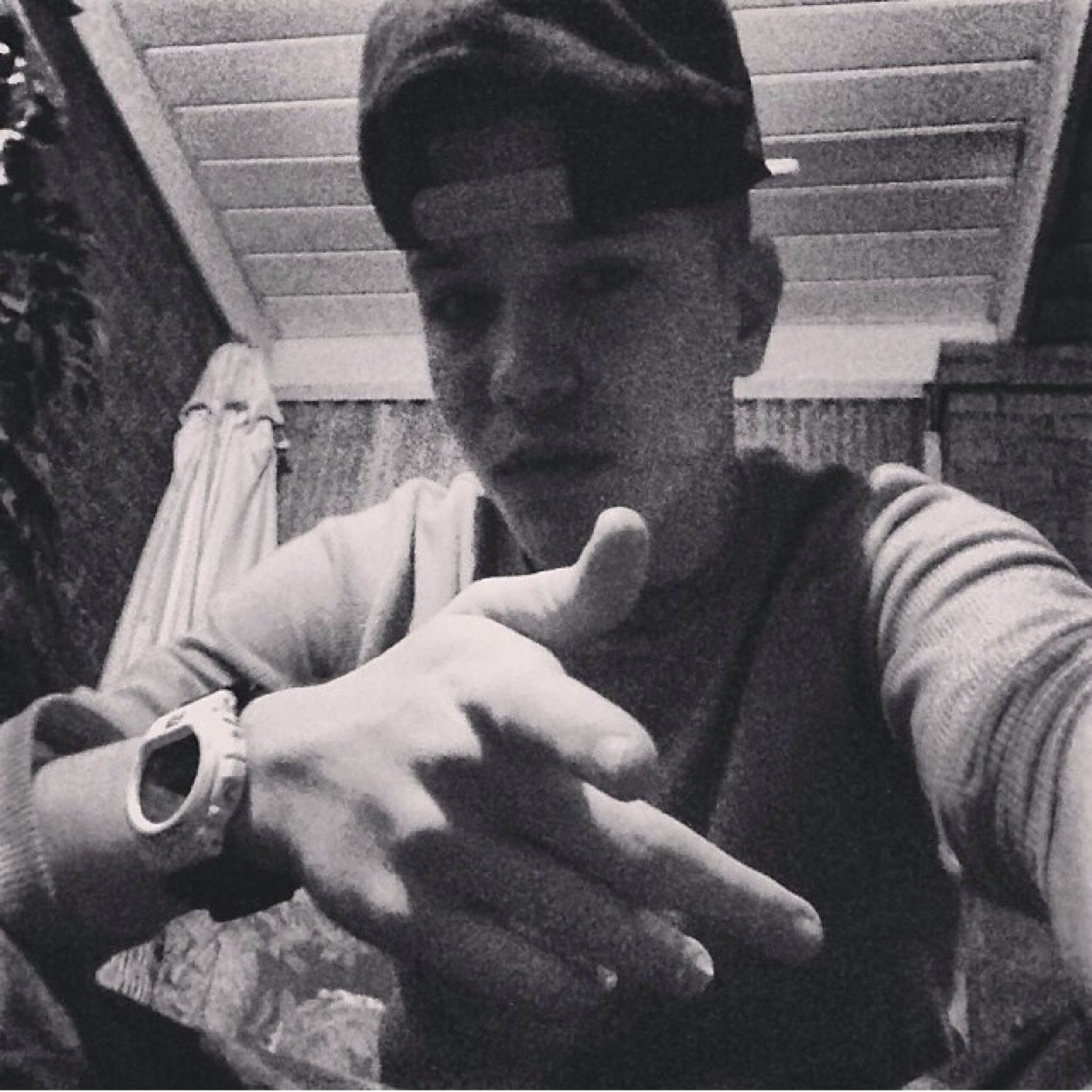 _tfoley412's profile picture. Live life to the fullest, make everyday the best you can. Single