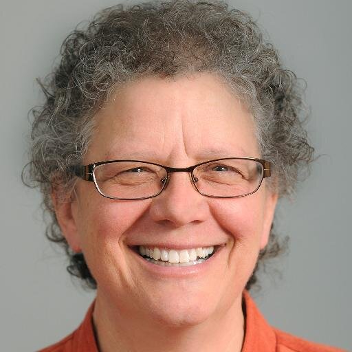 Social worker. PhD, MSW. Professor. Concerned citizen. Views mine. She/hers RT not endorsement. #LGBTQ+ #BLM #climatechange #UniteBlue