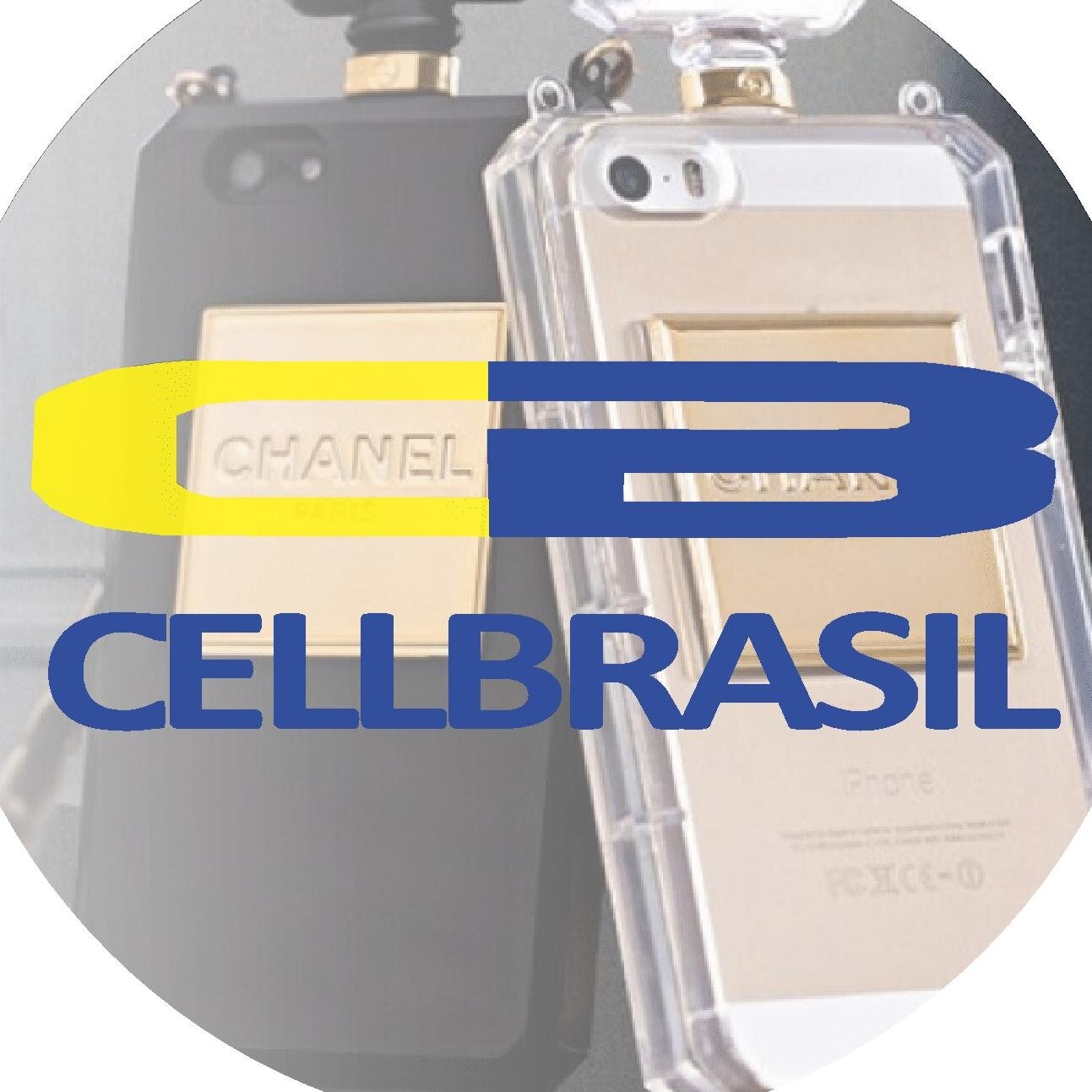 Acessórios e Suprimentos para celular. 
Tudo de mais novo e moderno para proteger e personalizar seu celular, trabalhamos com produtos de 1ª linha.