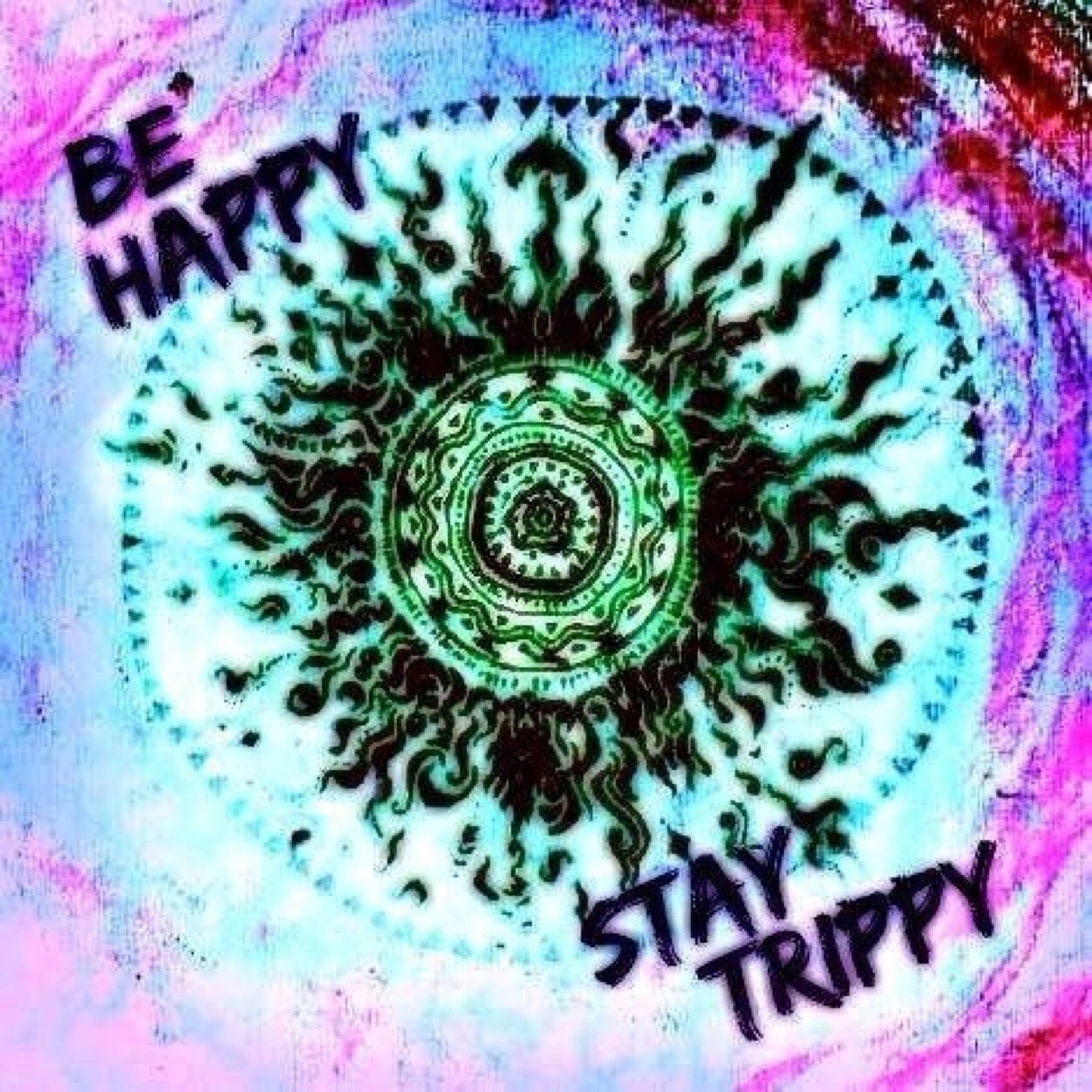 stay high