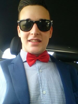 jjmvalverde's profile picture. 20%