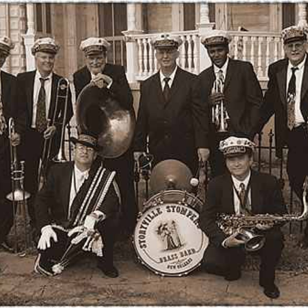 JASSed is a blog dedicated to promoting jazz music, art and culture.