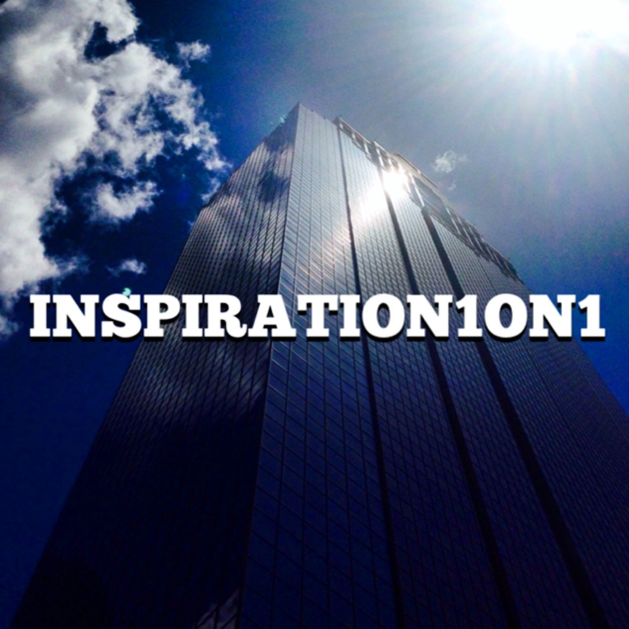This is an inspiration page that will inspire you in your everyday journey through life towards your destiny of success! Instagram: @inspiration1on1
