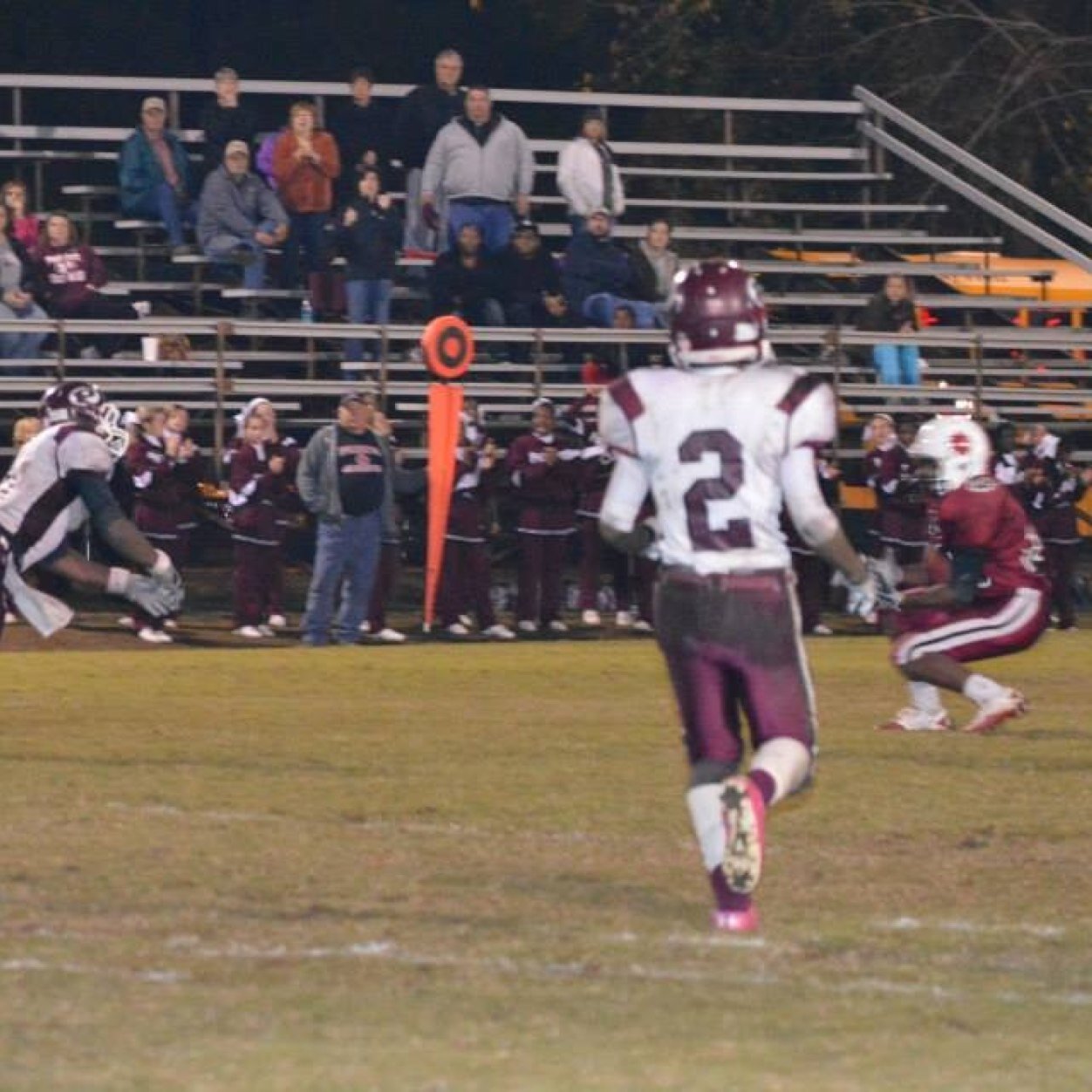 FOOTBALL IS LIFE# keep my dream going.
