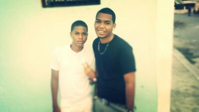 (( EL De Lo VddErO PrOductO ))

 ♫♪♥CorazOn Q' Canta Rap ♥♪♫

WhatsApp : 809-479-13291

  ♫♪ Cantante & Compositoor ♪♫

 ♫ ^^ http://t.co/meFbtVYRAk ^^♫