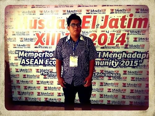 BayuAndySutanto's profile picture. 