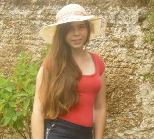 Helianara's profile picture. Eu Amo Tocar Instrumentos Musicais  Adoro Participar do Clube de Desbravadores onde participo de Acampamentos e Viagens e Também AMO muito A Minha Família...