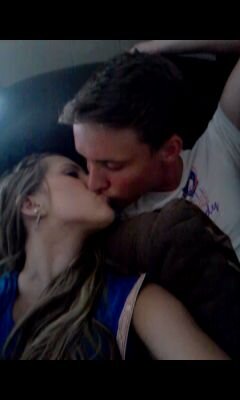 kaitwebb1's profile picture. 1/5/14 ♥ ; Blessed ; taken by the BEST; @cody_Williams 22