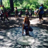 Ana Paula (@apaula03) 's Twitter Profile
