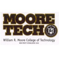 Moore Tech (@mooretechmem) Twitter profile photo