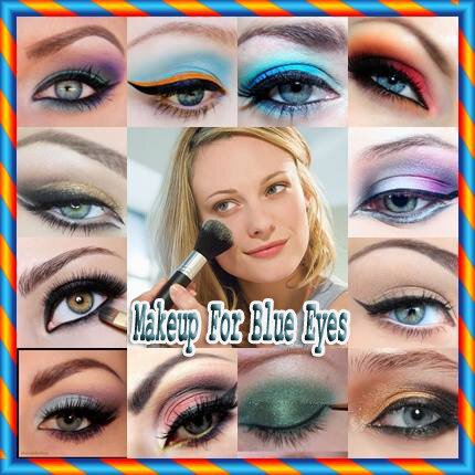 mukeup_for_eyes's profile picture. Whether you looking for makeup for blue eyes ,visit our site . we give you many ways for makeup. make your eyes more attractive.