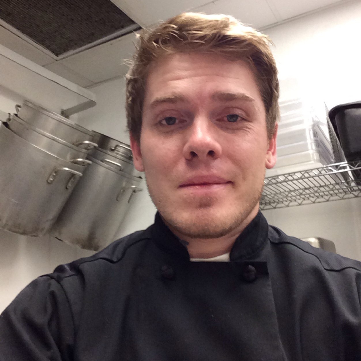 EChefchance's profile picture. Baton Rouge local. Executive Chef at Le Creole Restaurant