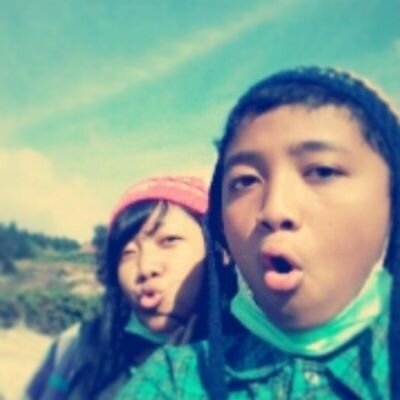 RICKO || 7B || Mts Muhammadiyah Karangkajen Yk (MKYK) || @RICKO_primadana folback ? just mention :*