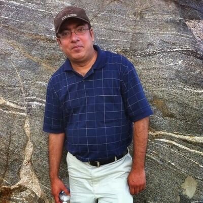 ZubairMati's profile picture. 