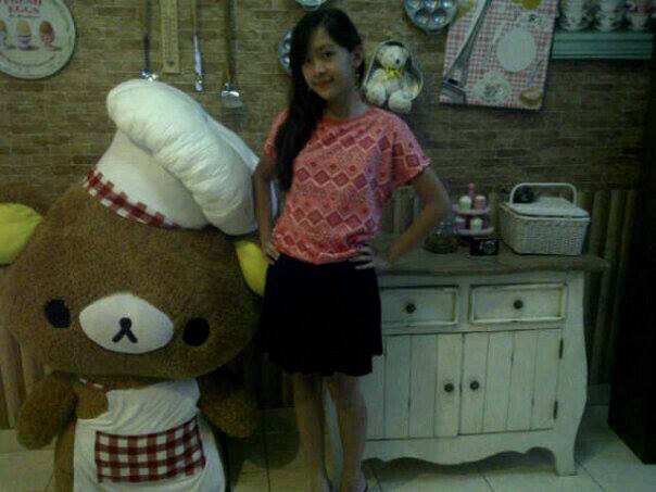 PELITA 2 JHS | ♥ 8 Nov | ♥ JESUS | Ig : stephanietjeng | mention for follback ^•^