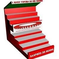 arqcolorada's profile picture. Blog de Colorados espalhados pelo mundo mostrando seu amor ao Sport Club Internacional.