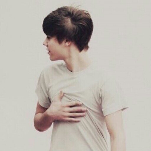 Crush on you.