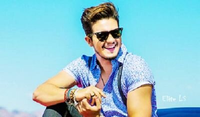 ♡Te Amar Nao e Pecado Quero Vive Do Seu Lado Ate Fim Meu Coracao e Seu @LuanSantana Meu Bebezao Te Amor
