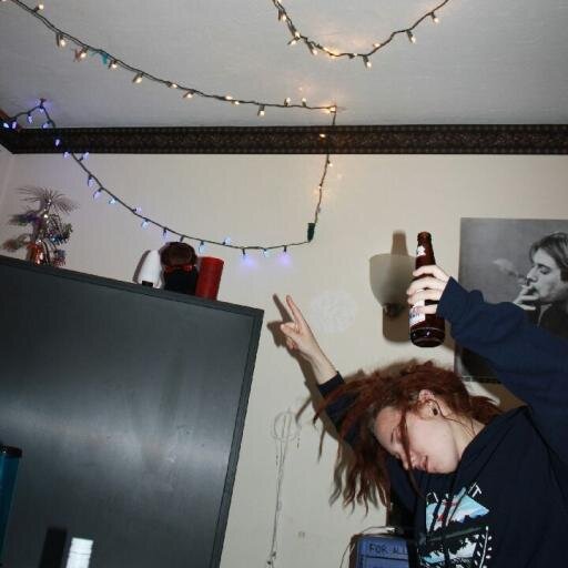 jessadriann's profile picture. frankie says relax