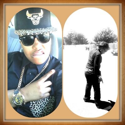 KINGSWAGTAStic0's profile picture. I'm me and if I don't like it SUCK MY TWEET