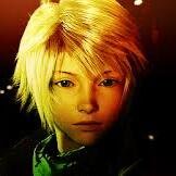 Name: Hope Estheim || I lost my mum at a young age || #YaoiRP #Uke|| Weapon: AMP boomerang (airwing) || #Multiverse