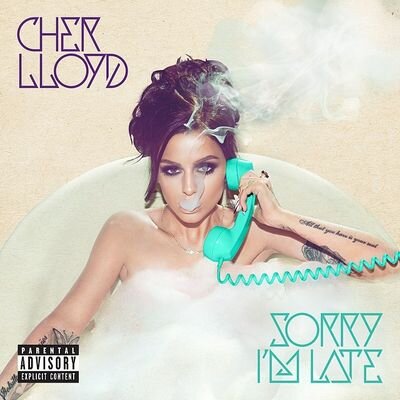 add me on kik. chersexylloyd, girls and guys for a naughty cher lloyd roleplay