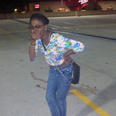 Briana pretty living life to the fullest no drama don't follow to ?~?follow taken