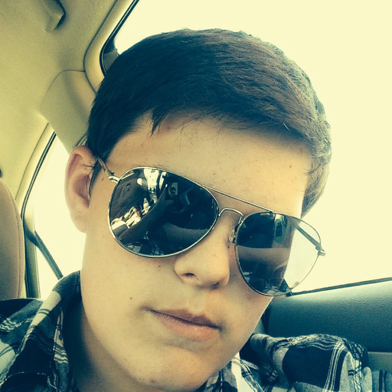 MLG Player
