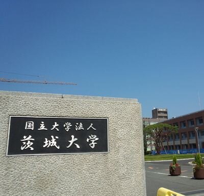 高2理系　茨城大学工学部志望