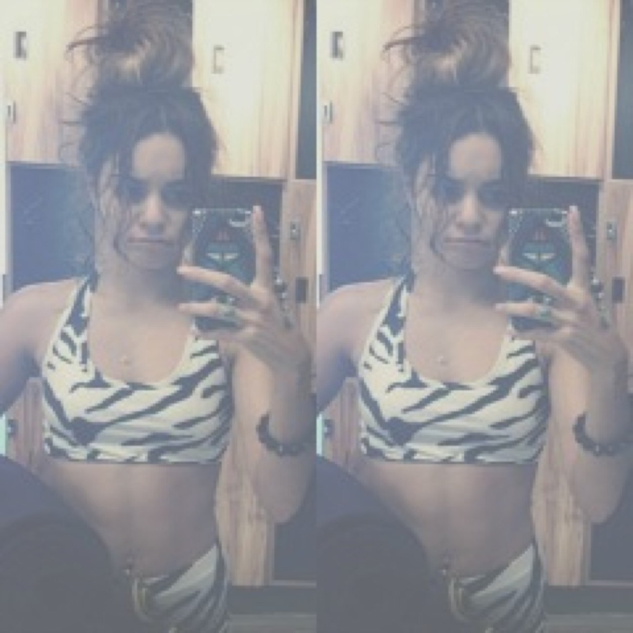 ❁ You're only in trouble if you get caught. ❁