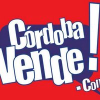 Córdoba Vende! (@cordobavende) 's Twitter Profile