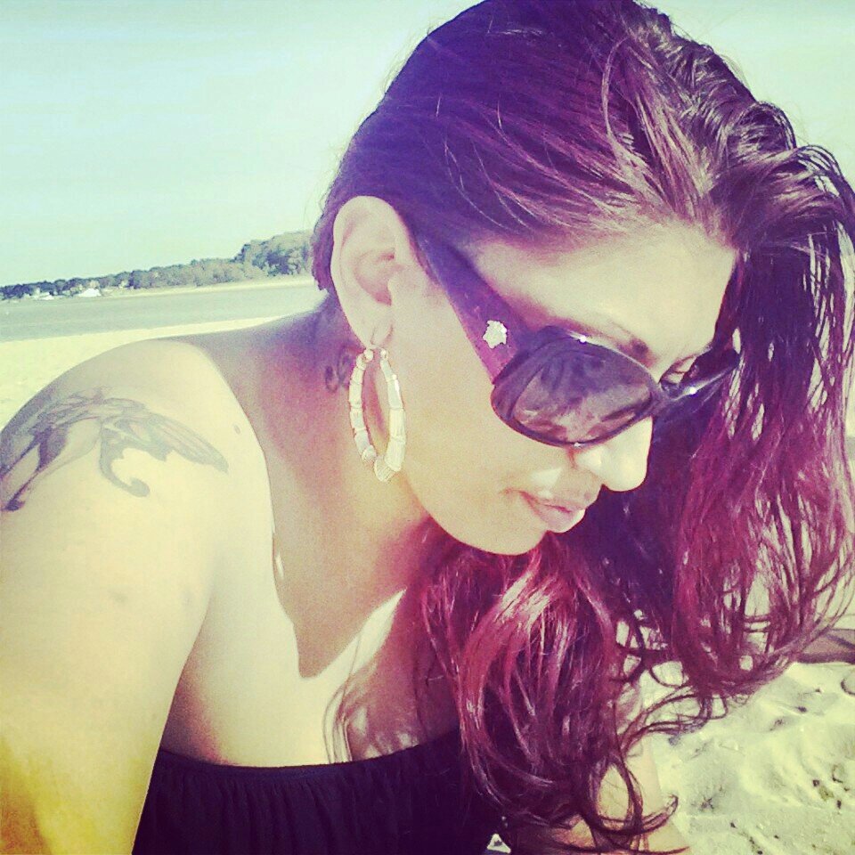 singer/songwriter recording artist