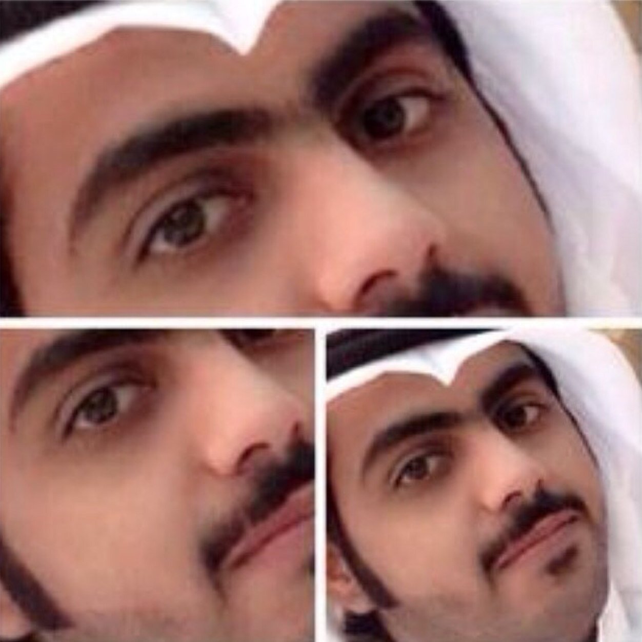 لست كامل ولكني تربيت على يد رجل يصمت الكون لصلاحه♡..