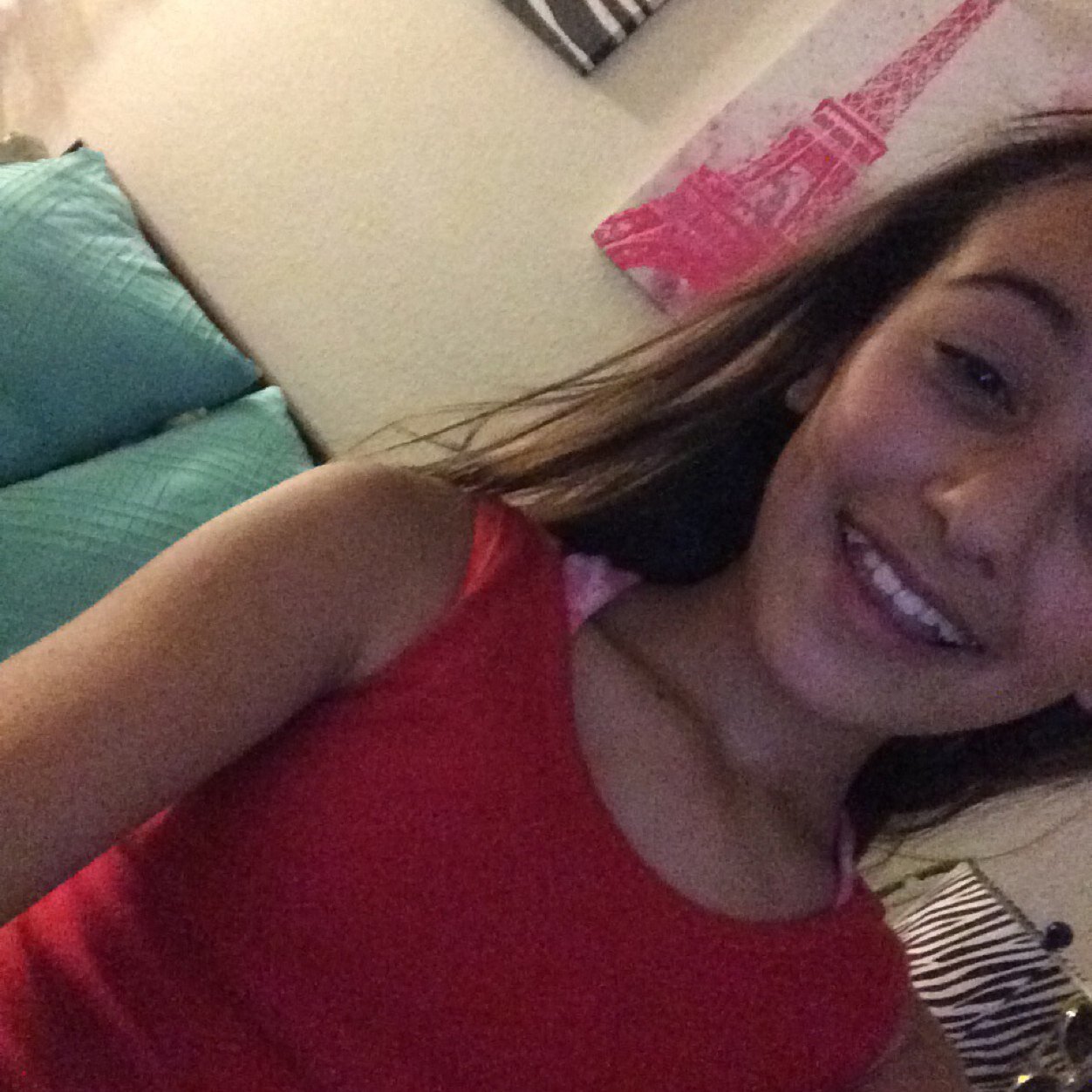 lalolie02's profile picture. Sunnyvale rockets❤️