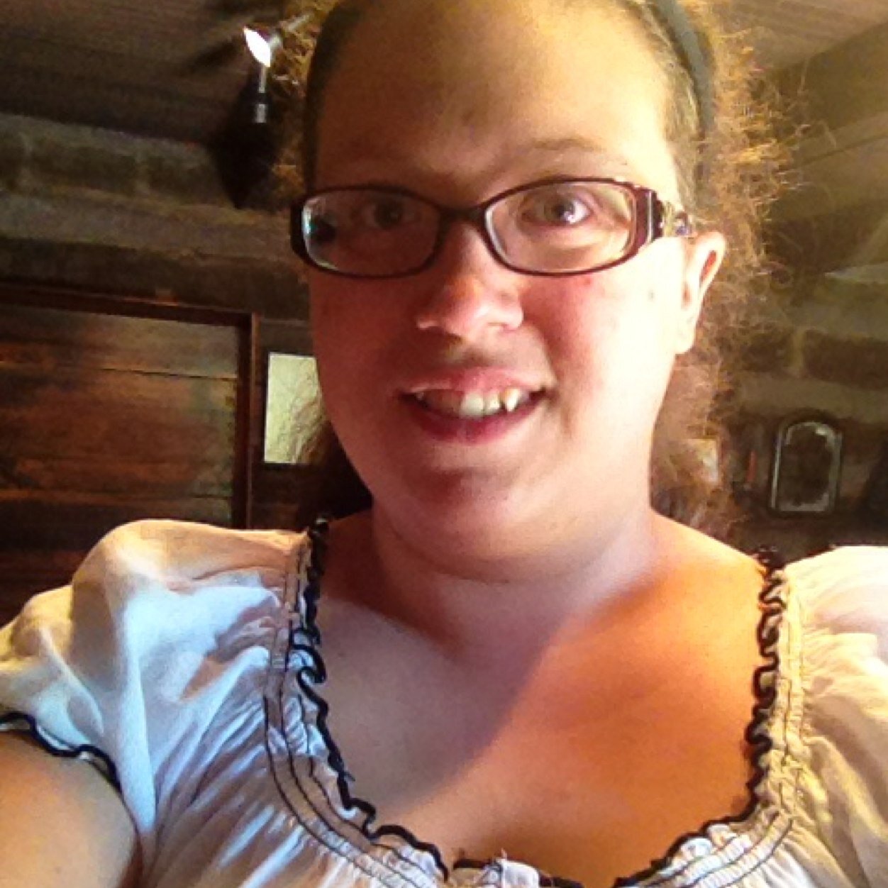 #SVC Alumna. Going for my Masters online. Fangirl and book nerd