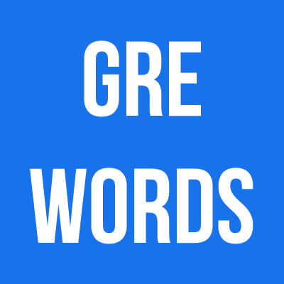 GRE Vocabulary Practice Website: http://t.co/8rx3QNOb5n 100% FREE. Learn & Practice Now.