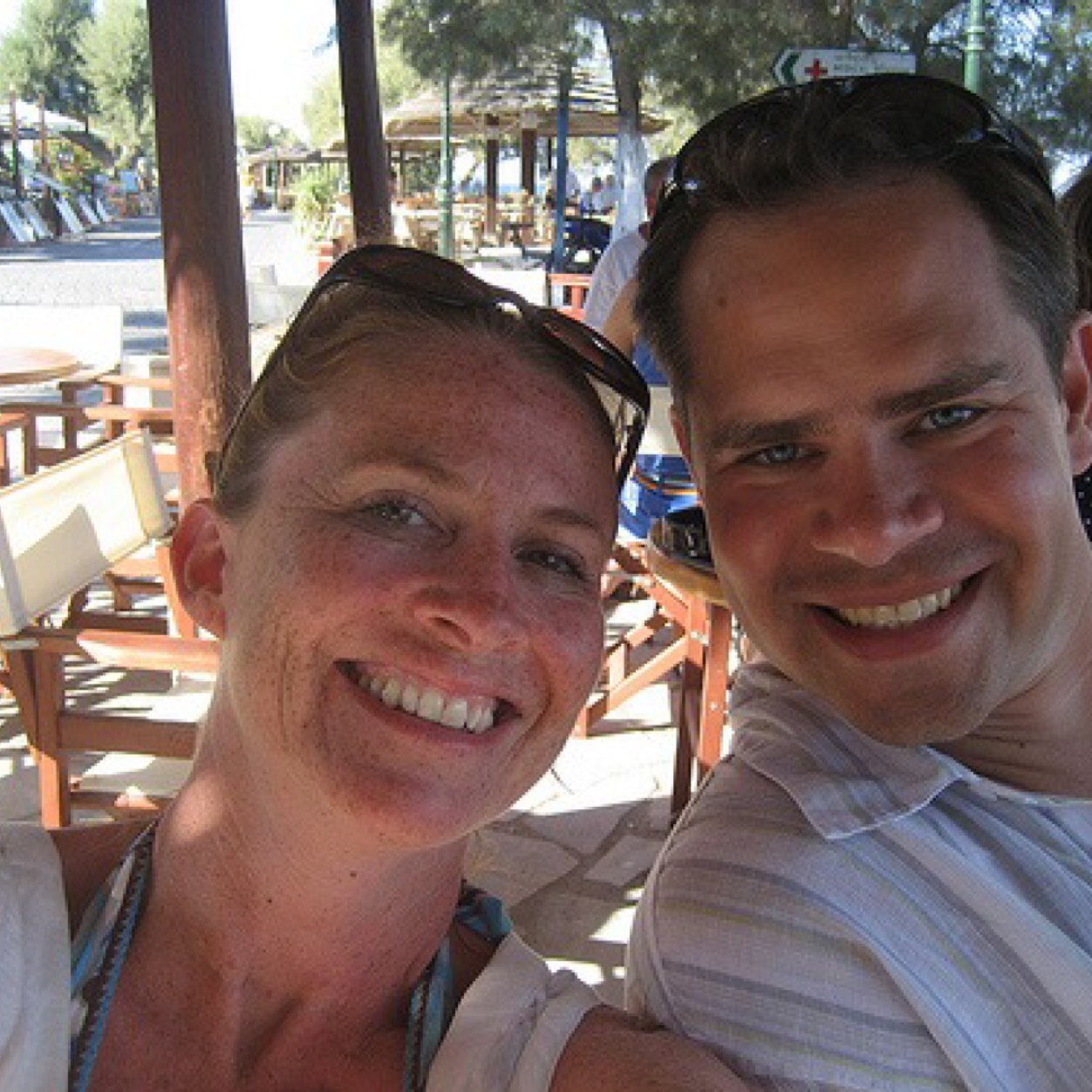 JohnTomik's profile picture. Managing Director Slalom and founder Slalom Element Lab212 and Árvore De Luz