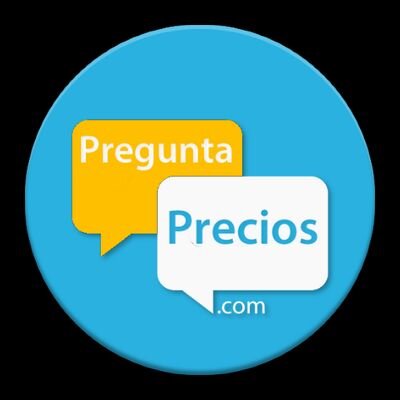 preguntaprecio1's profile picture. 