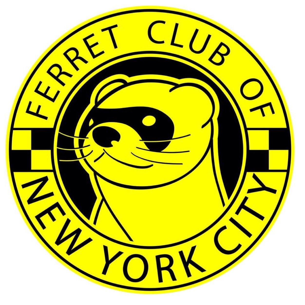 We are a FerretClub in the greater NYC area. Our goal is to legalize ferrets in NYC. ferrets.of.nyc@gmail.com
*No affiliation w/New York Ferret Rights Advocacy