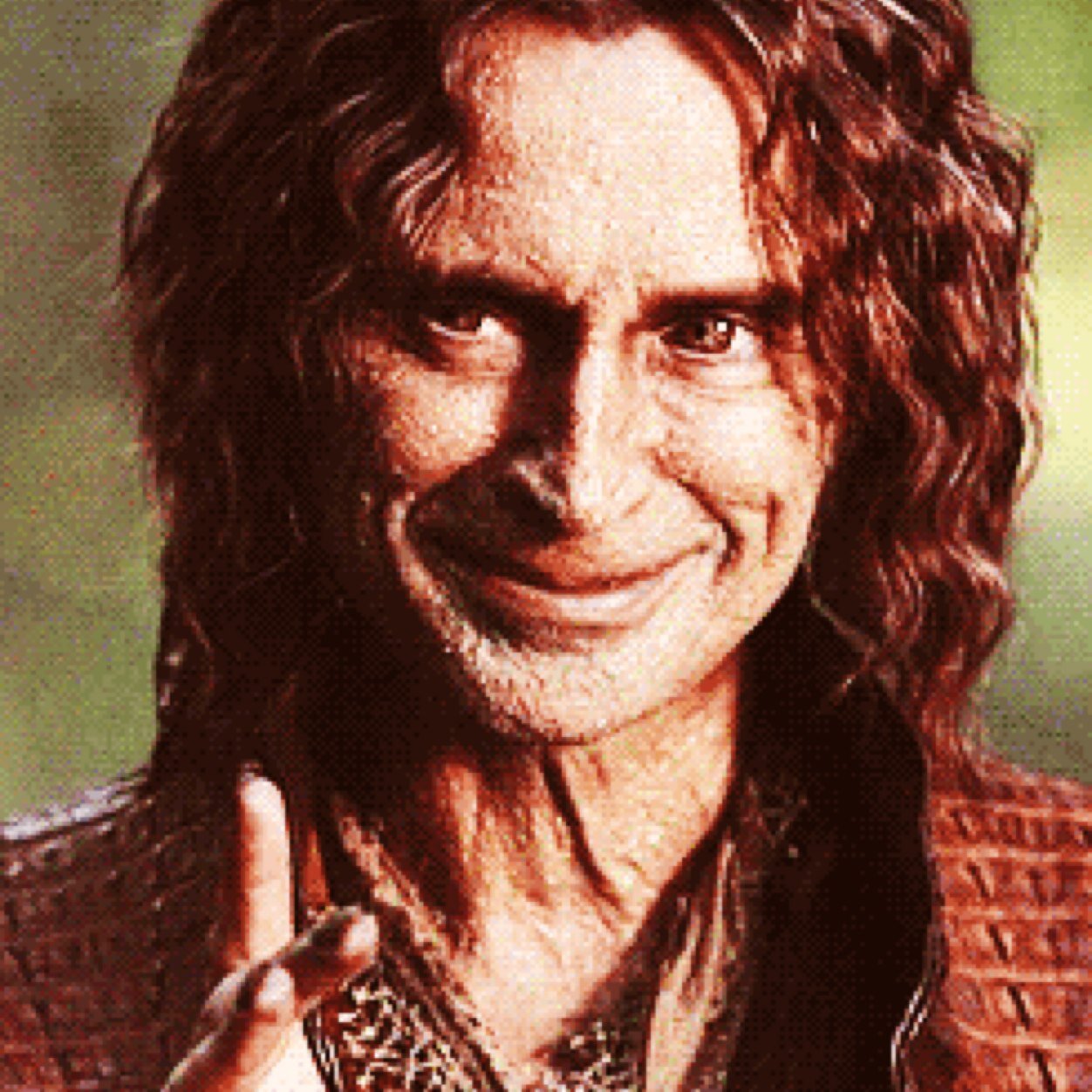 Magic can do much dearie, bit are you willing the pay the price? #Single #OUAT #OpenRp