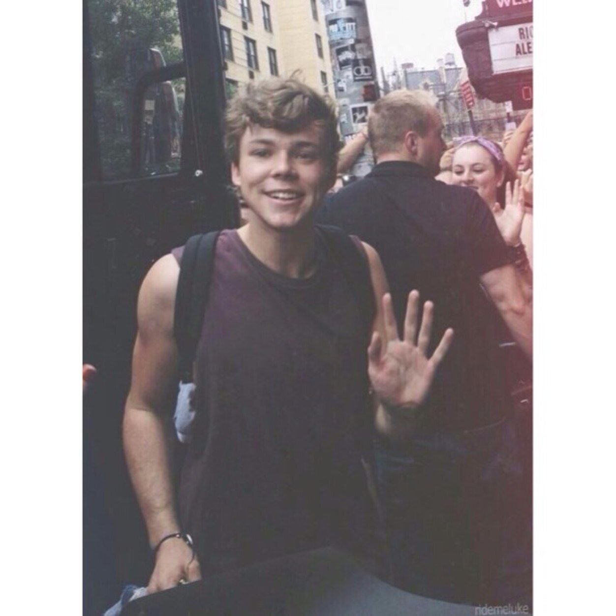 congrats ashton thinks ur a cutie